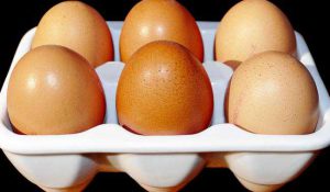 Un uovo al giorno contro le malattie cardiache