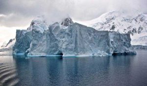 Antartide si sta sgretolando sempre piu rapidamente