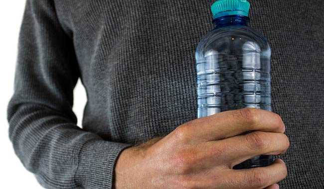 La plastica senza BPA potrebbe essere ugualmente dannosa
