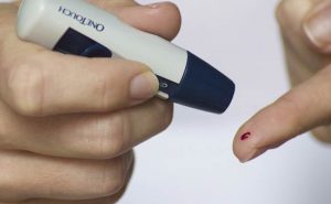 Diabete arriva un nuovo dispositivo che evita le fastidiose punture