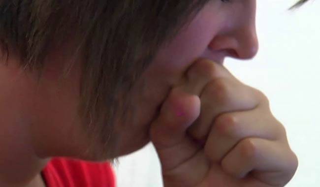 Tosse notturna: come fermare la tosse più fastidiosa