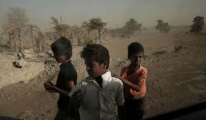 Yemen 85 mila bambini morti di fame in 3 anni