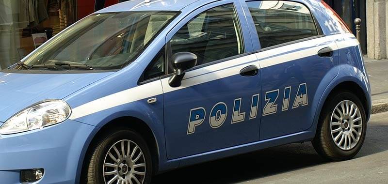 Vercelli, donna arsa viva dal suo ex compagno