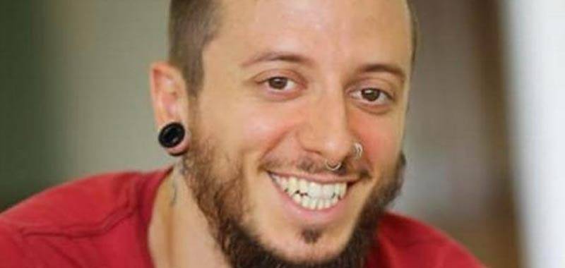 Stefano Leo, il suo assassino ha confessato