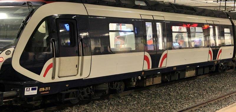 Stupro in Circumvesuviana, la ragazza avrebbe mentito ai giudici