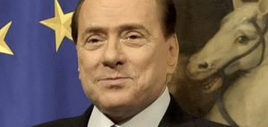 Silvio Berlusconi dimesso e riprende la campagna elettorale
