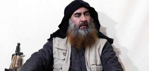 Siria ucciso il leader Isis Abu Bakr al Baghdadi