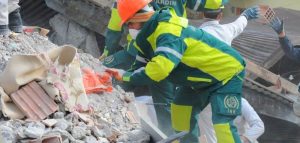 Turchia continua a salire il bilancio delle vittime del terremoto