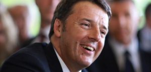 Matteo Renzi non punta ad andare alle elezioni