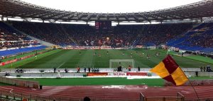 Roma calciatori rinunciano agli stipendi per pagare i dipendenti