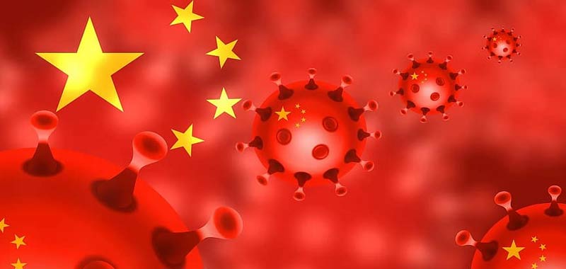 In Cina si teme anche la peste bubbonica