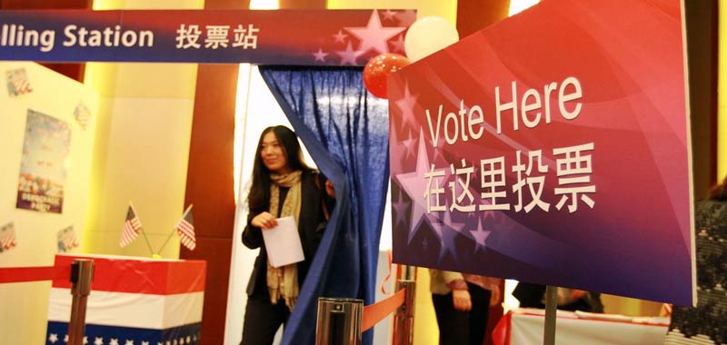 La Cina ha deciso di rimandare le elezioni
