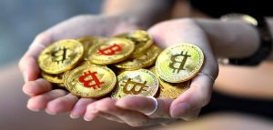 Bitcoin potrebbe diventare piu stabile de oro