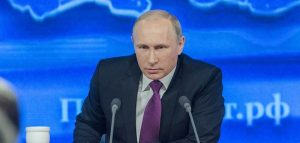 Putin e il mistero delle dimissioni nel 2021
