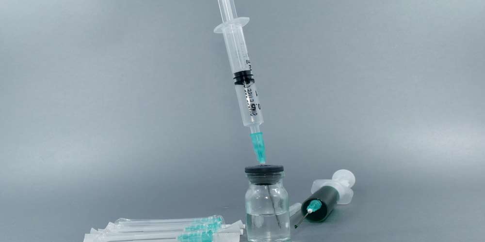 New York indaga su violazione distribuzione del vaccino covid-19