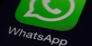 WhatsApp puo comunque conservare i tuoi dati per questioni legali