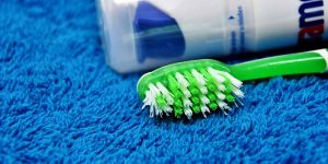 Igiene orale Attenzione a conservare lo spazzolino