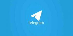 Telegram Chat vocali con ascolto senza limite di utenti