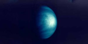 Sonda Russa conferma Niente ozono su Venere