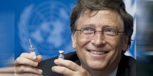 Tutti chiedono al profeta Bill Gates Quando finira la pandemia
