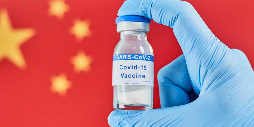 Coronavirus Trapelati documenti segreti sulla Cina