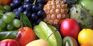 Mangiare frutta e verdura aiuta ad alleviare lo stress