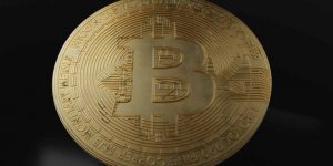 Bitcoin ad un passo dal crollo totale