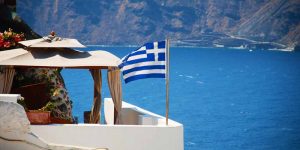 Invasione di mucillaggini la Grecia si preoccupa