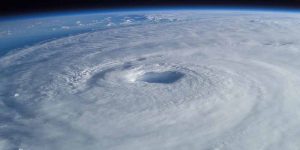 Uragani Non sono collegati ai cambiamenti climatici