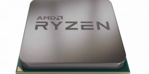 AMD Arrivano i nuovi processori serie 5000 Ryzen