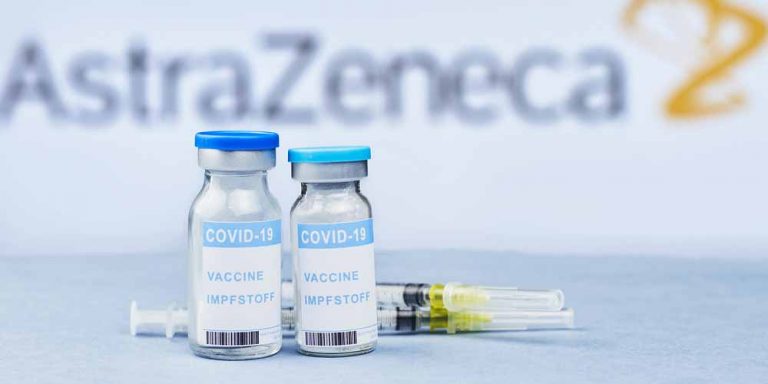 AstraZeneca crea un farmaco contro i sintomi Covid