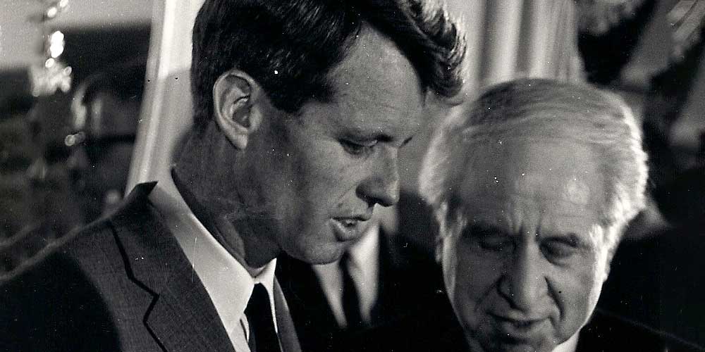 Robert Kennedy assassino sara rilasciato a breve
