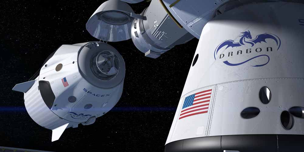 SpaceX riparte il 28 agosto con una serie di missioni