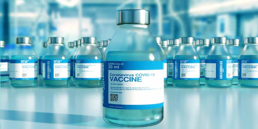 Stati Uniti Terza dose di vaccino per sistema immunitario debole