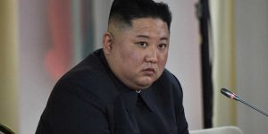 Kim Jong Un reclama azioni urgenti contro i cambiamenti climatici