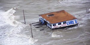 Salgono a 46 le vittime delle inondazioni negli Stati Uniti