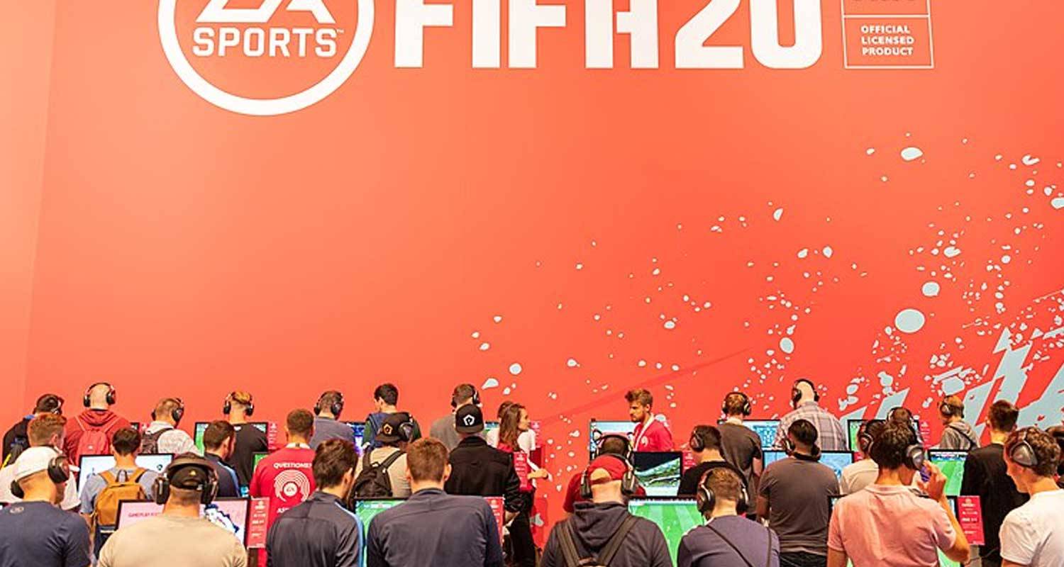 EA Sports e FIFA prendono strade diverse