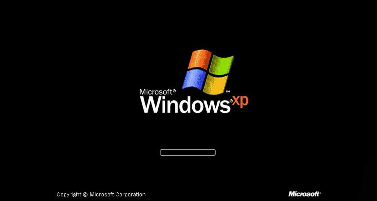 Windows XP resiste in Armenia