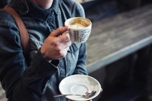Ecco come il caffe puo ridurre il rischio di ictus