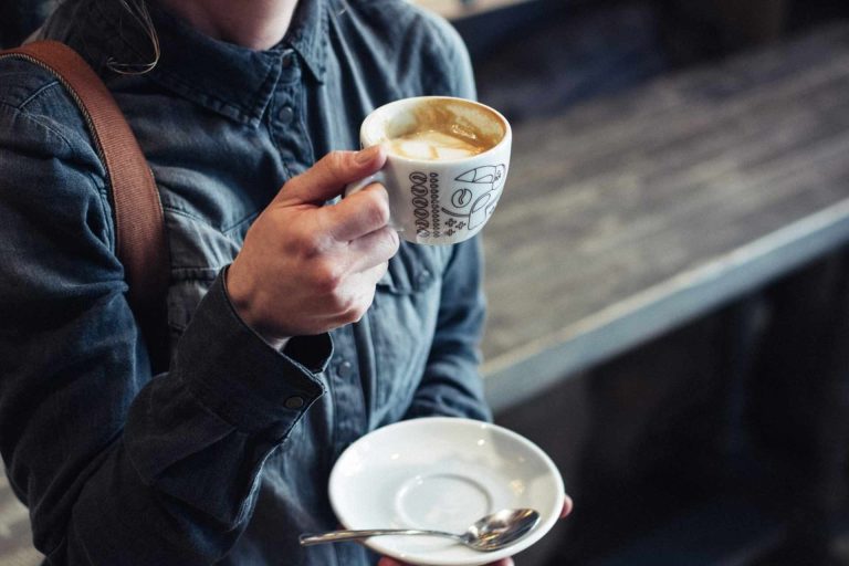 Ecco come il caffè può ridurre il rischio di ictus