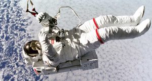 Ex astronauta della Nasa rivela Stavo annegando nello spazio