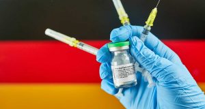 In Germania tornata la Pandemia 50mila contagiati