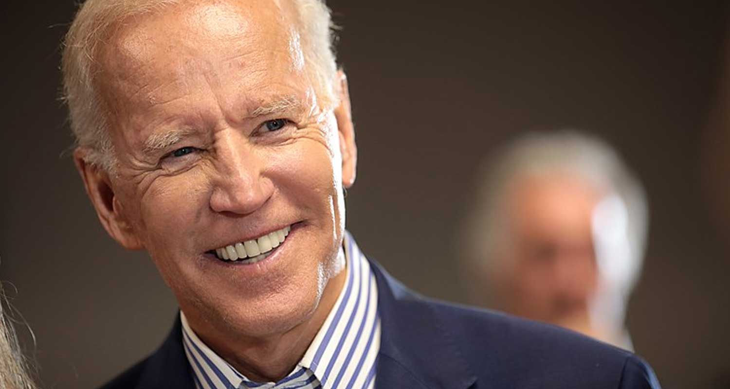 Joe Biden condanna attacco al primo ministro iracheno