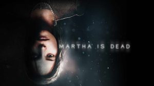 Martha is dead sullo sfondo della seconda guerra mondiale