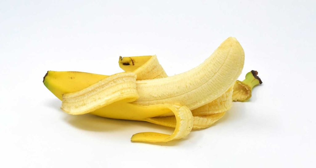 Scienziati rivelano Le banane hanno il nostro DNA