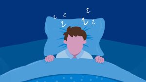 I disturbi del sonno piu comuni e importanti