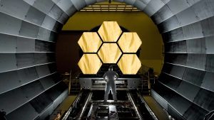 James Webb Telescope durera piu di quanto previsto