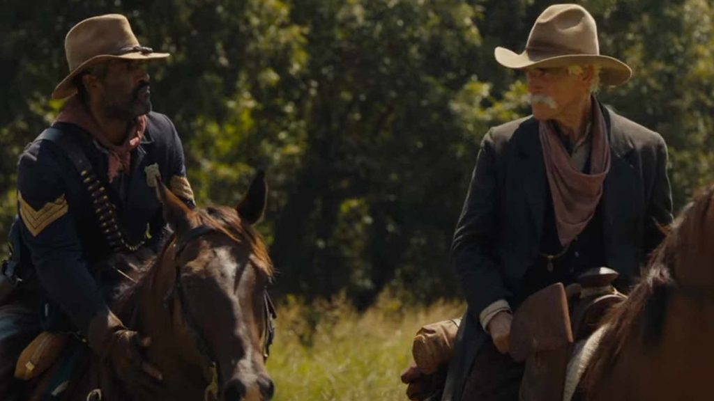 Tom Hanks si unisce al cast per il prequel di Yellowstone
