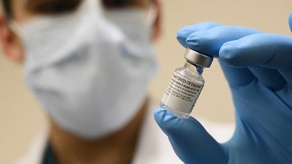 Variante Omicron Terribile conferma i vaccini non sono efficaci
