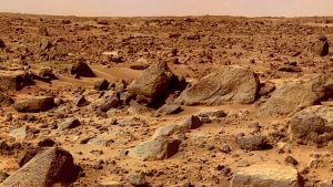 Carbonio cosi Curiosity scopre la vita su Marte